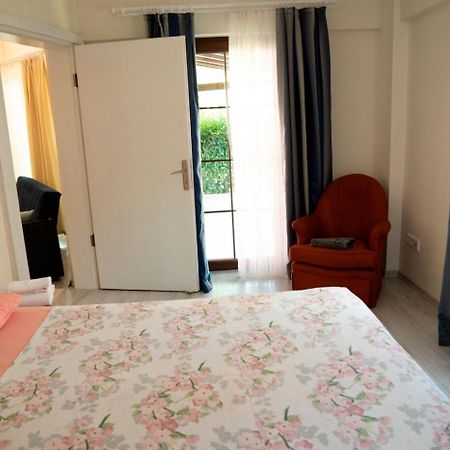 Kirkpinar Konaklari Villa Sapanca Bagian luar foto
