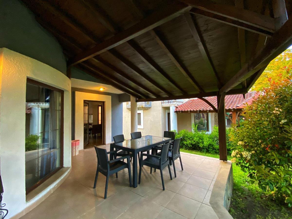 Kirkpinar Konaklari Villa Sapanca Bagian luar foto