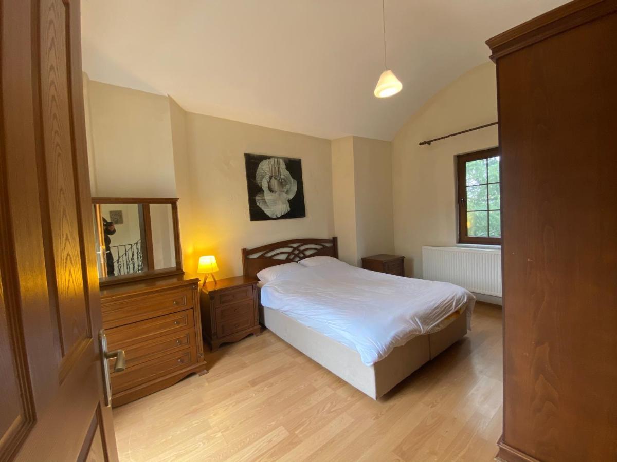 Kirkpinar Konaklari Villa Sapanca Bagian luar foto