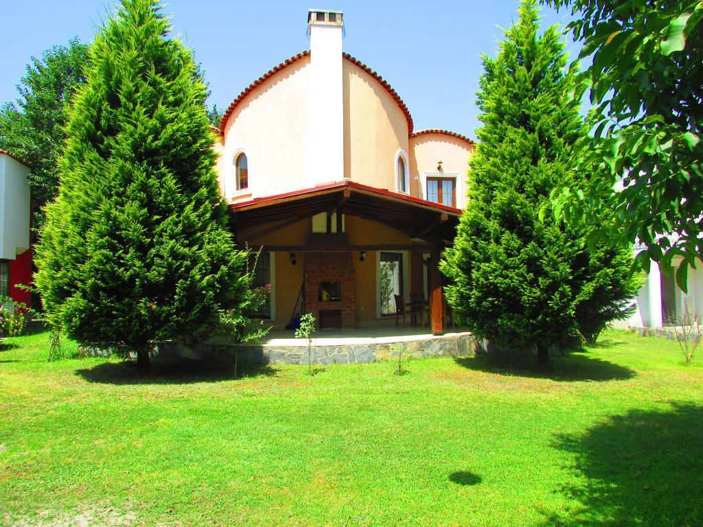Kirkpinar Konaklari Villa Sapanca Bagian luar foto