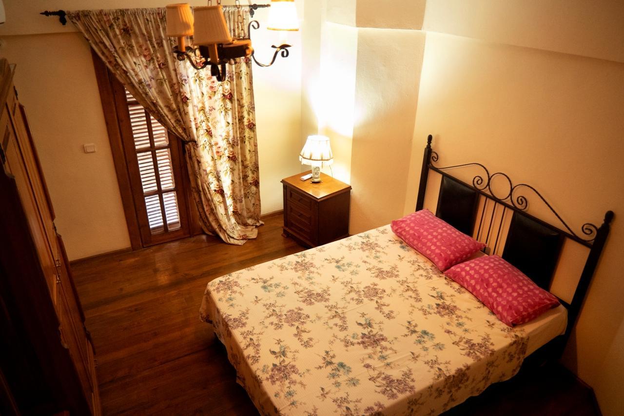 Kirkpinar Konaklari Villa Sapanca Bagian luar foto
