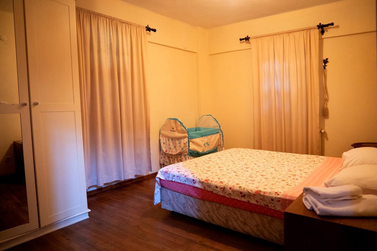 Kirkpinar Konaklari Villa Sapanca Bagian luar foto
