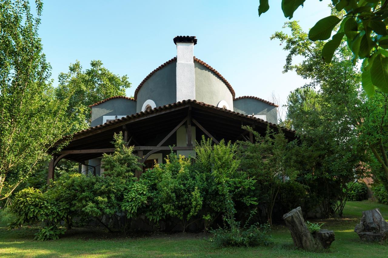 Kirkpinar Konaklari Villa Sapanca Bagian luar foto