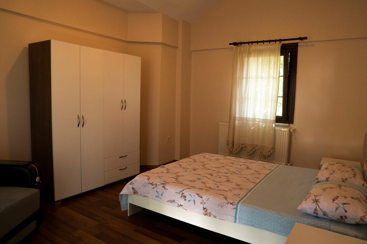 Kirkpinar Konaklari Villa Sapanca Bagian luar foto