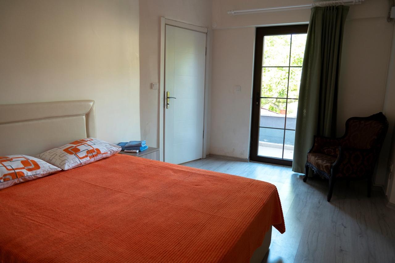 Kirkpinar Konaklari Villa Sapanca Bagian luar foto