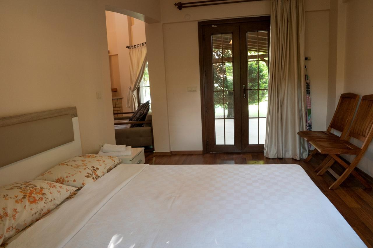 Kirkpinar Konaklari Villa Sapanca Bagian luar foto
