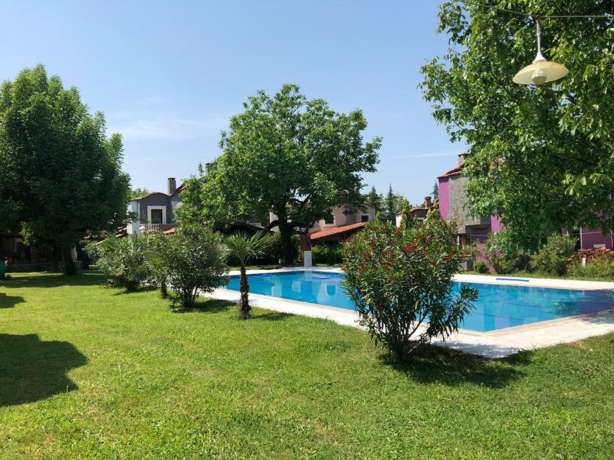 Kirkpinar Konaklari Villa Sapanca Bagian luar foto