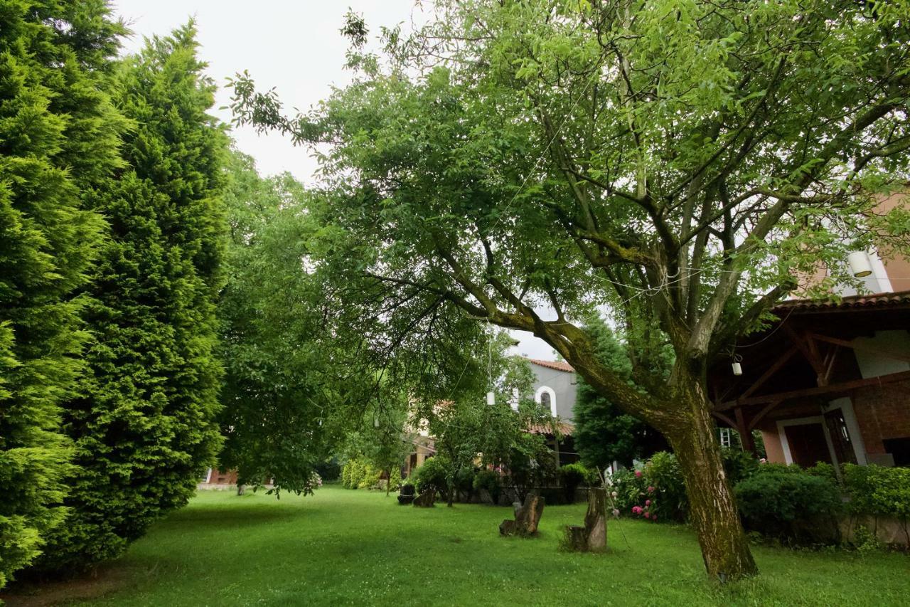 Kirkpinar Konaklari Villa Sapanca Bagian luar foto