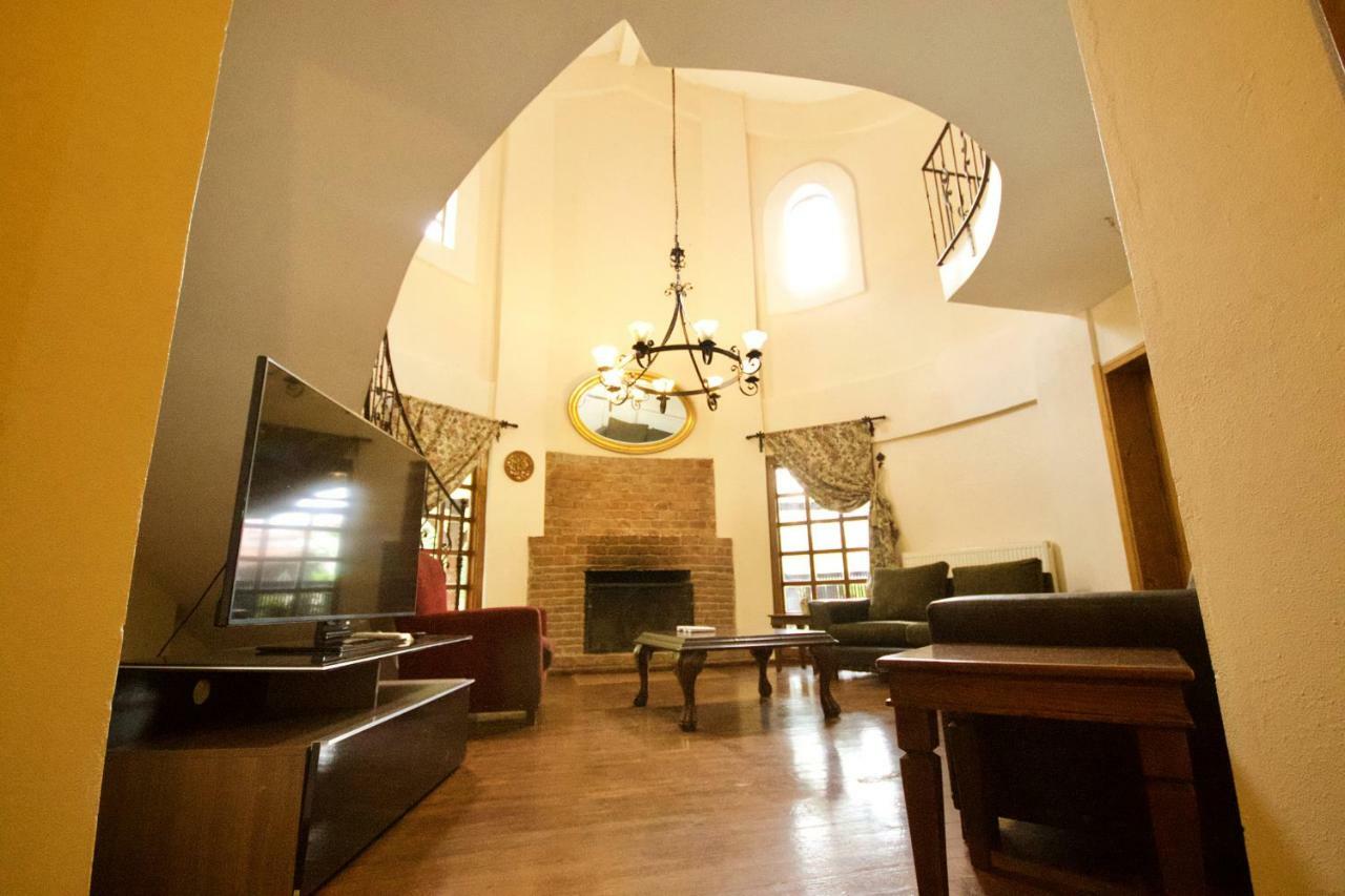Kirkpinar Konaklari Villa Sapanca Bagian luar foto