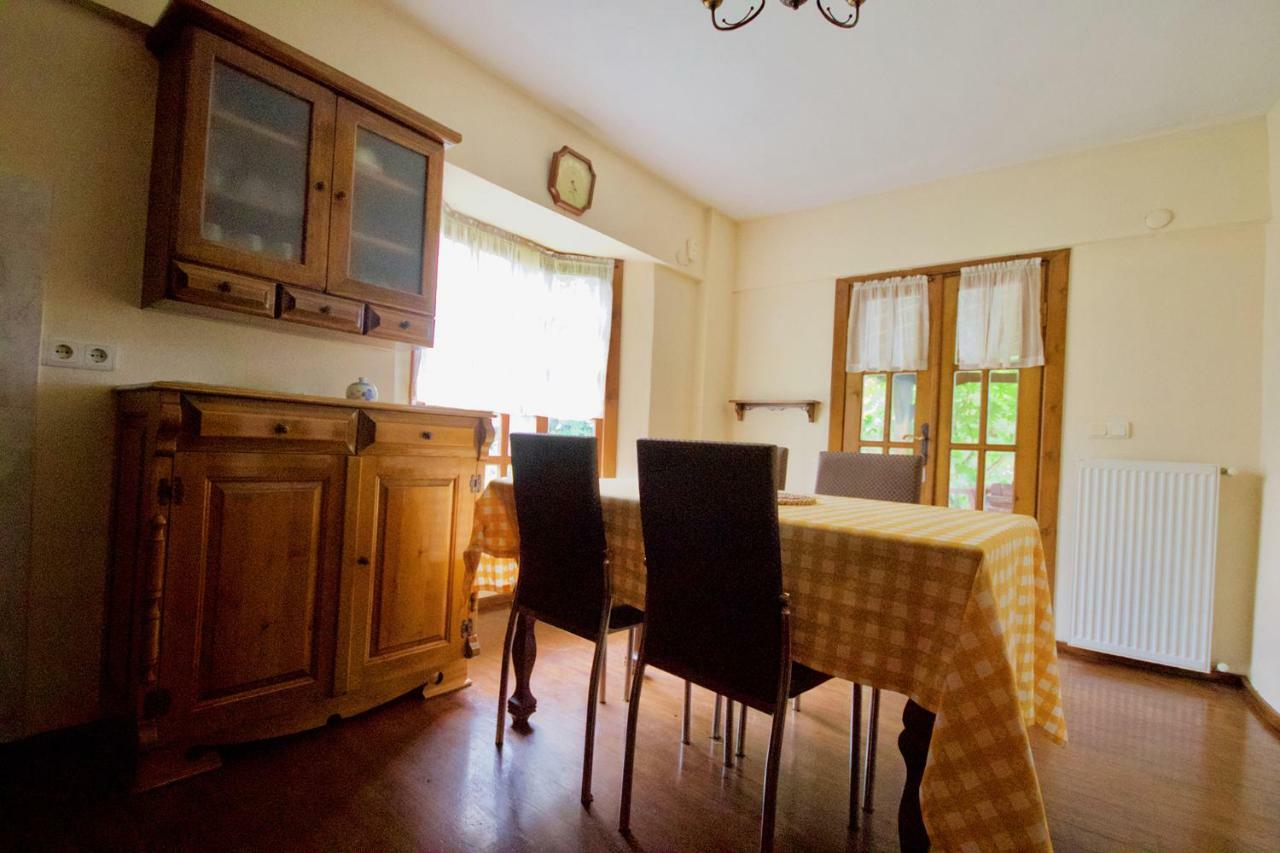 Kirkpinar Konaklari Villa Sapanca Bagian luar foto