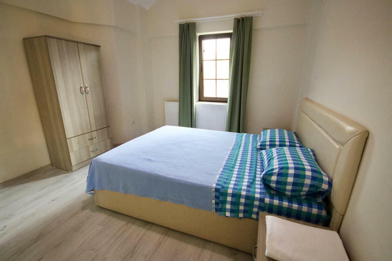 Kirkpinar Konaklari Villa Sapanca Bagian luar foto
