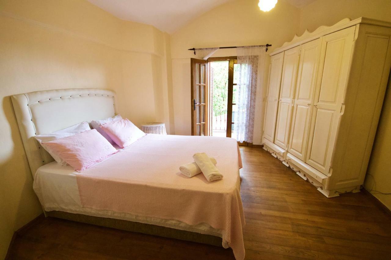 Kirkpinar Konaklari Villa Sapanca Bagian luar foto