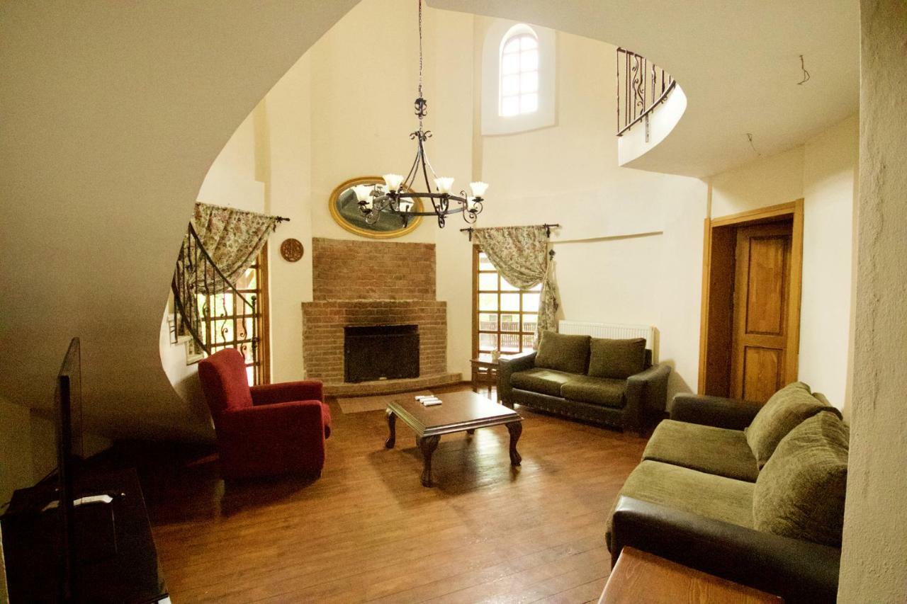 Kirkpinar Konaklari Villa Sapanca Bagian luar foto
