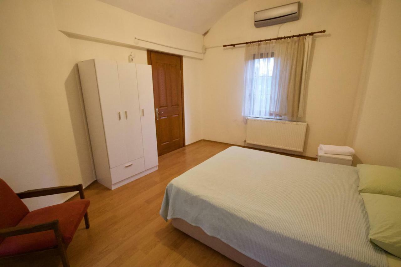Kirkpinar Konaklari Villa Sapanca Bagian luar foto