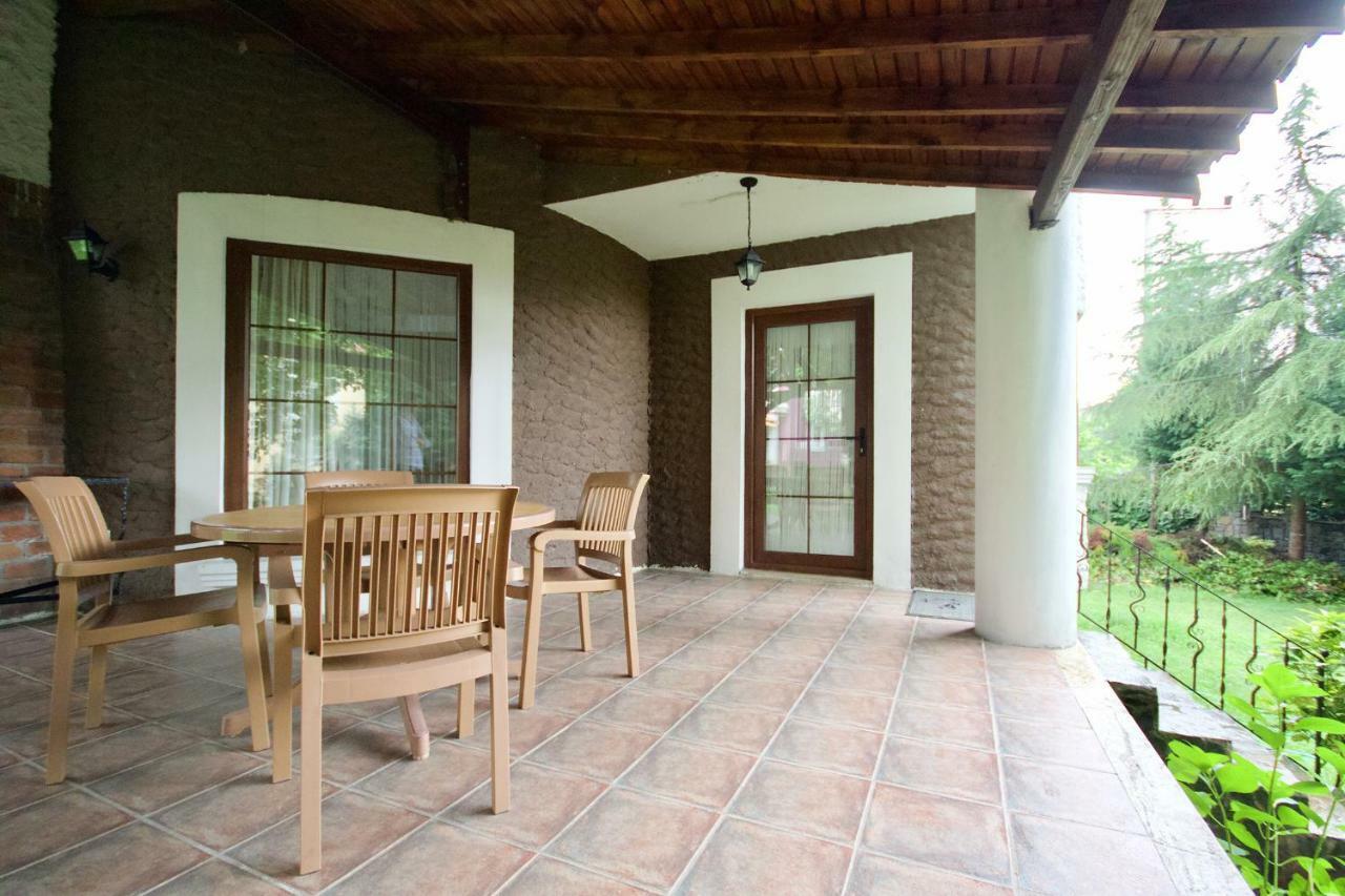 Kirkpinar Konaklari Villa Sapanca Bagian luar foto