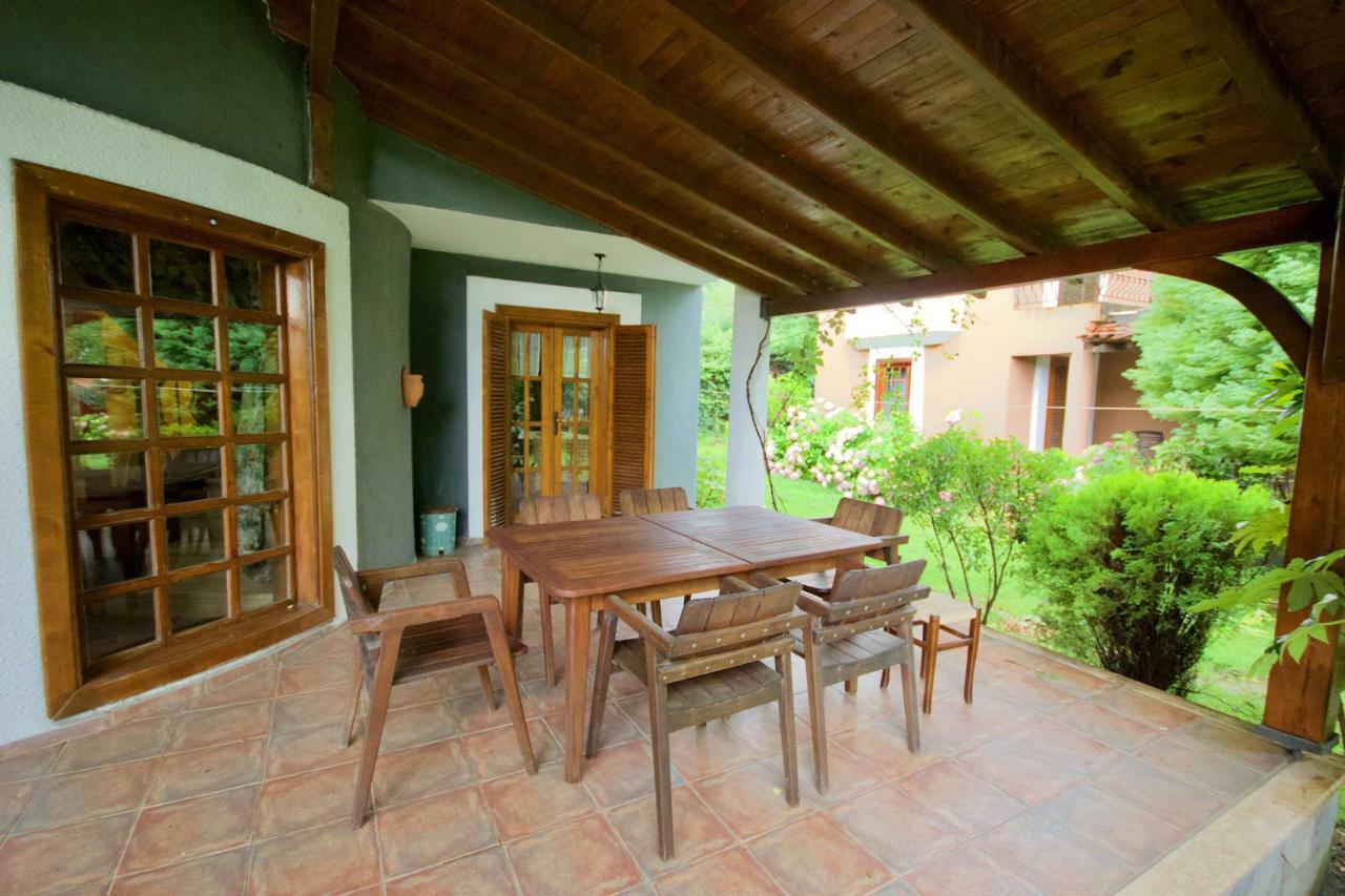 Kirkpinar Konaklari Villa Sapanca Bagian luar foto