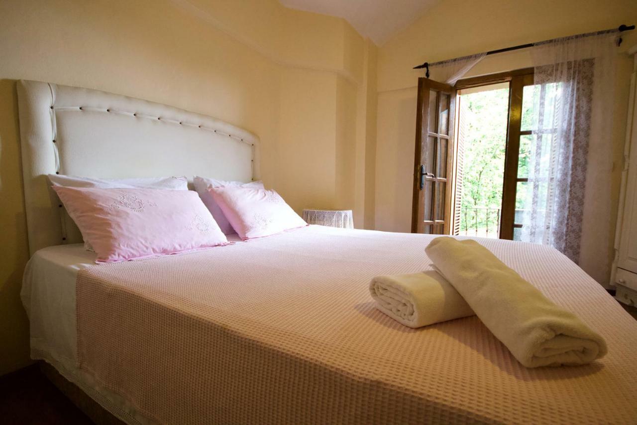 Kirkpinar Konaklari Villa Sapanca Bagian luar foto